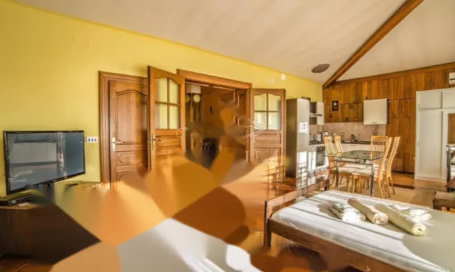 Недвижимость Семейный дом, Побрии, Волоско: 18