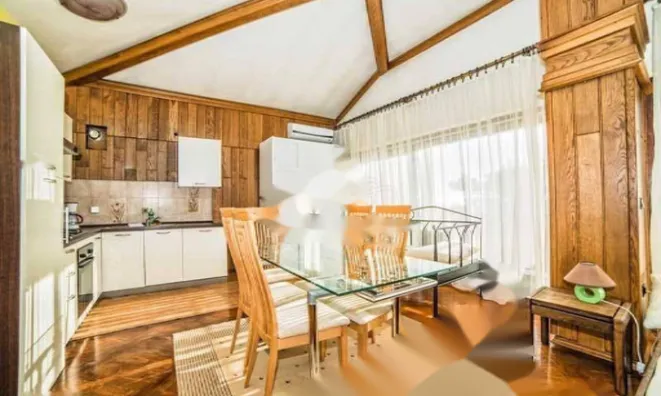 Недвижимость Семейный дом, Побрии, Волоско: 21