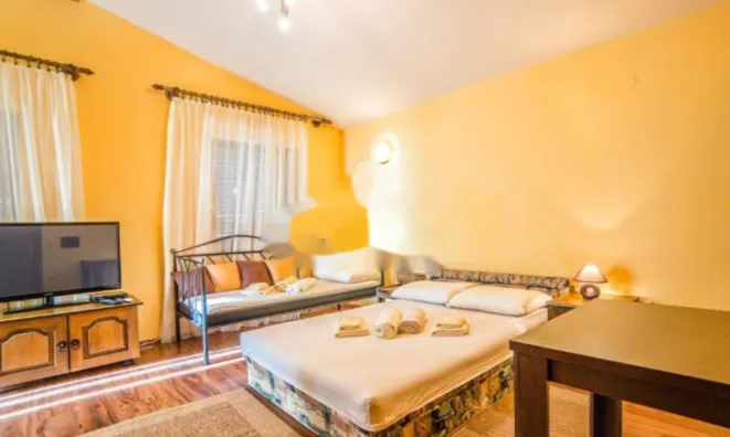 Недвижимость Семейный дом, Побрии, Волоско: 25