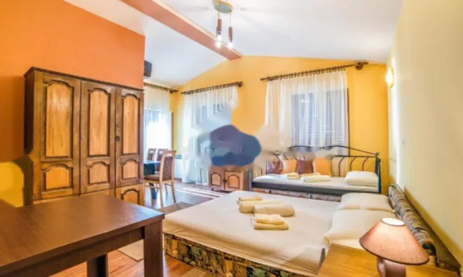 Недвижимость Семейный дом, Побрии, Волоско: 27