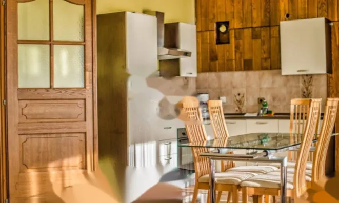 Недвижимость Семейный дом, Побрии, Волоско: 34