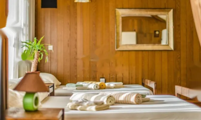 Недвижимость Семейный дом, Побрии, Волоско: 35