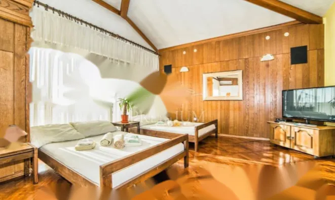 Недвижимость Семейный дом, Побрии, Волоско: 36