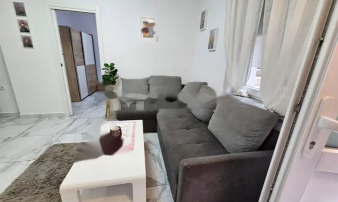 Недвижимость Двухкомнатная Квартира в Центре: 4