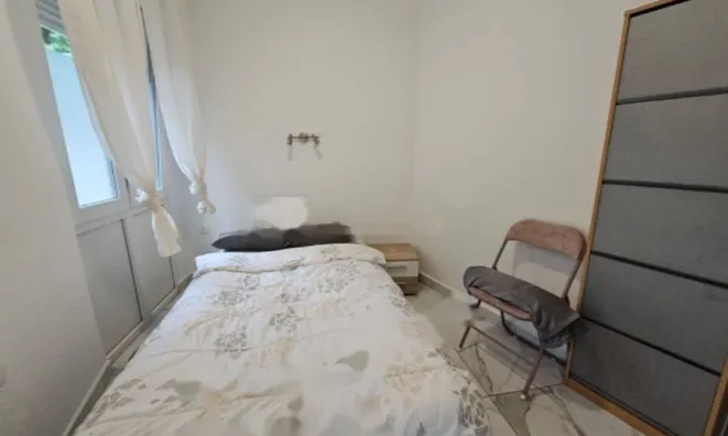 Недвижимость Двухкомнатная Квартира в Центре: 6