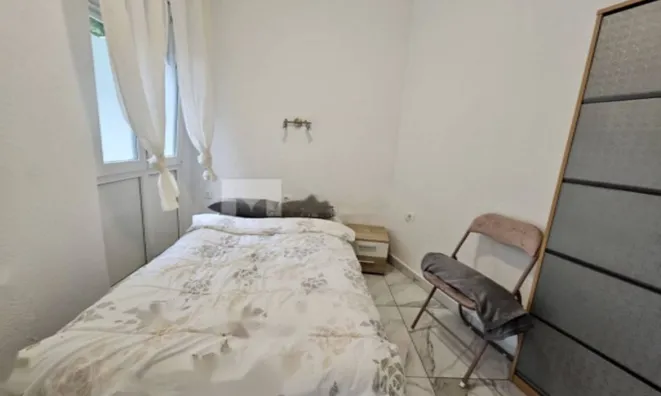 Недвижимость Двухкомнатная Квартира в Центре: 7