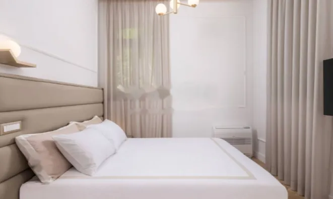 Недвижимость Трёхкомнатная квартира в Центре: 5