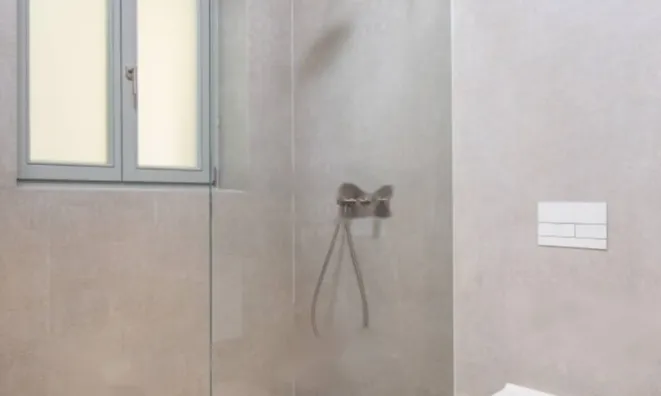 Недвижимость Трёхкомнатная квартира в Центре: 11