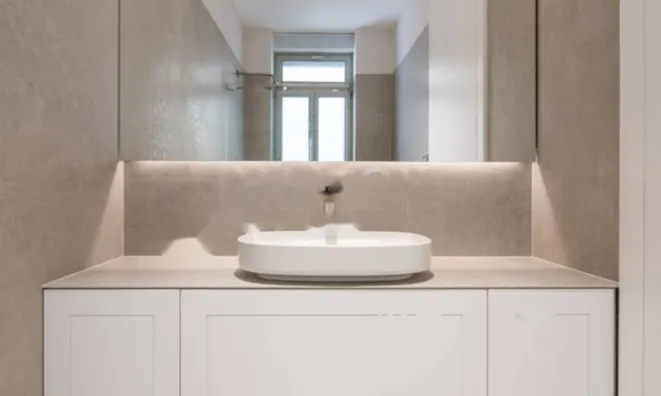 Недвижимость Трёхкомнатная квартира в Центре: 12