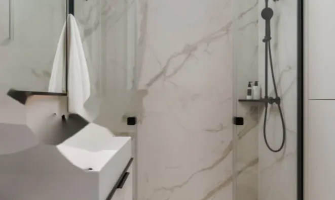 Недвижимость Трёхкомнатная квартира в Центре: 16