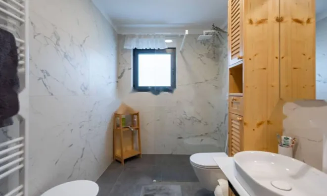 Недвижимость Четырехкомнатная квартира: 21