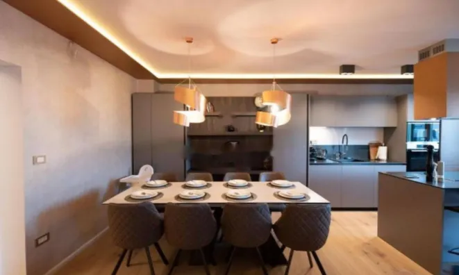 Недвижимость Семейный дом 404 м², центр Опатии: 1