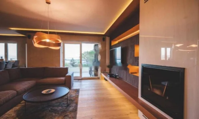 Недвижимость Семейный дом 404 м², центр Опатии: 4