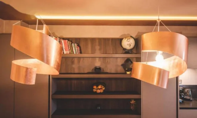 Недвижимость Семейный дом 404 м², центр Опатии: 5