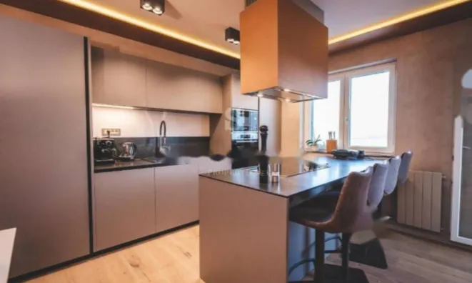 Недвижимость Семейный дом 404 м², центр Опатии: 6