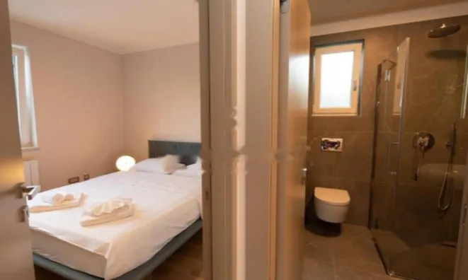 Недвижимость Семейный дом 404 м², центр Опатии: 9