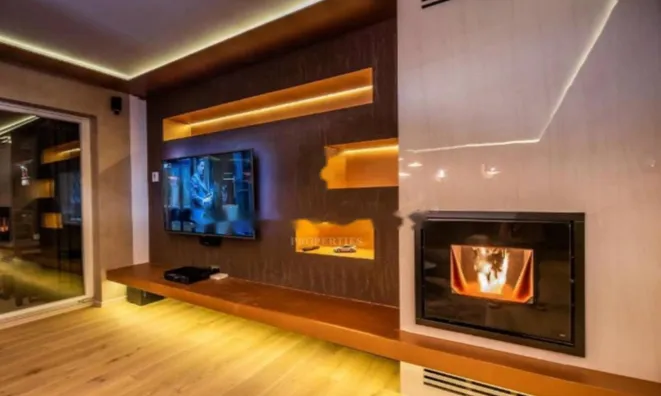 Недвижимость Семейный дом 404 м², центр Опатии: 10