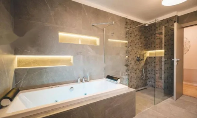 Недвижимость Семейный дом 404 м², центр Опатии: 17