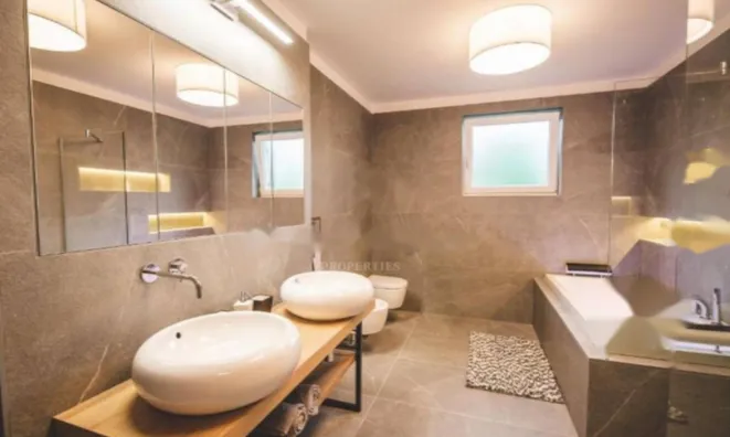 Недвижимость Семейный дом 404 м², центр Опатии: 19