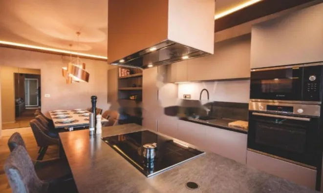 Недвижимость Семейный дом 404 м², центр Опатии: 22