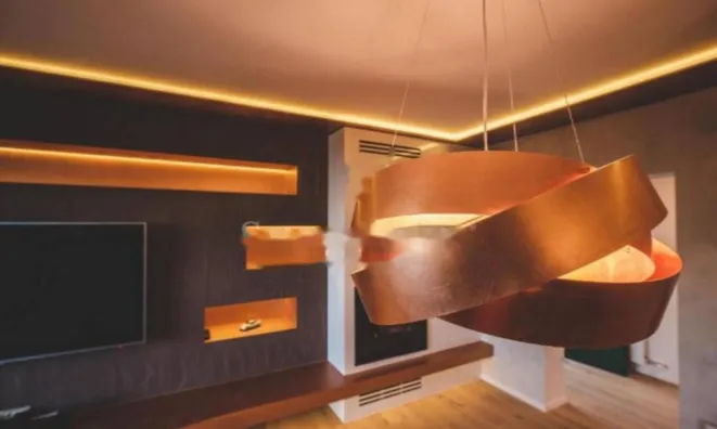 Недвижимость Семейный дом 404 м², центр Опатии: 23