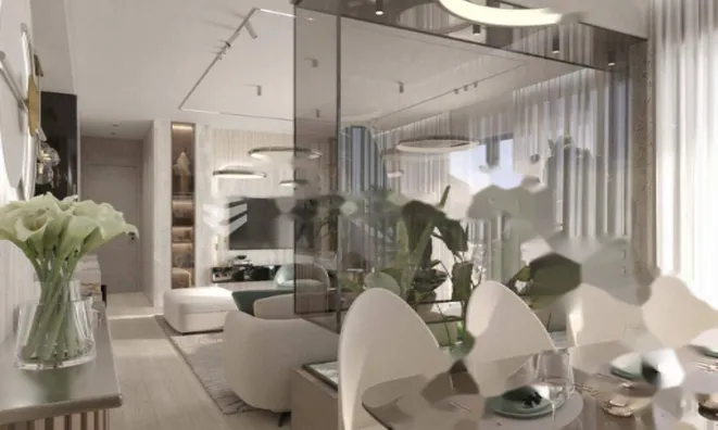 Недвижимость Трёхкомнатная квартира Центр: 6