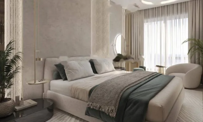 Недвижимость Трёхкомнатная квартира Центр: 8