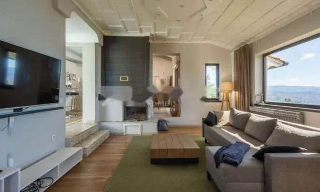 Недвижимость Особняк 330 м² в Центре Опатии: 3