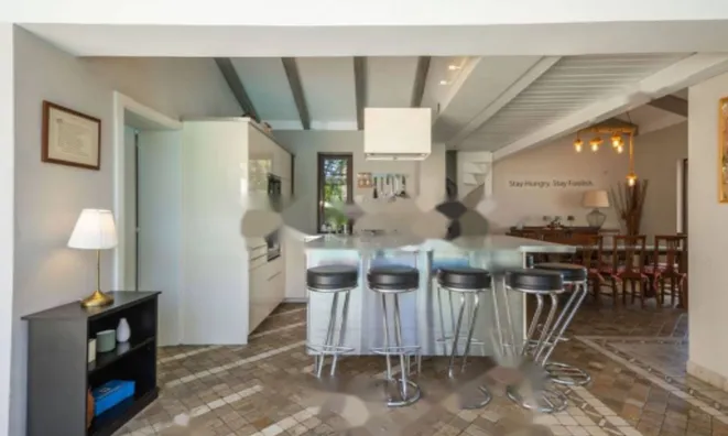 Недвижимость Особняк 330 м² в Центре Опатии: 6