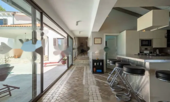 Недвижимость Особняк 330 м² в Центре Опатии: 7