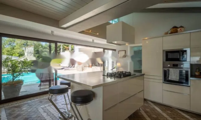 Недвижимость Особняк 330 м² в Центре Опатии: 8