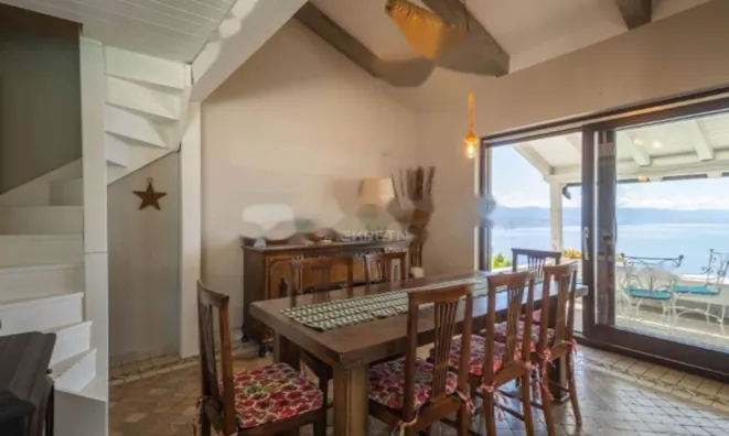 Недвижимость Особняк 330 м² в Центре Опатии: 9