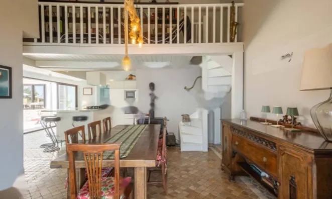 Недвижимость Особняк 330 м² в Центре Опатии: 11