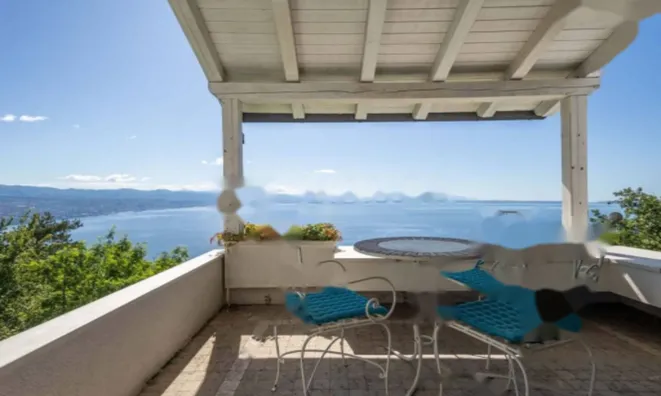 Недвижимость Особняк 330 м² в Центре Опатии: 13