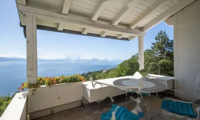 Недвижимость Особняк 330 м² в Центре Опатии: 14