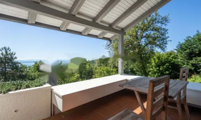 Недвижимость Особняк 330 м² в Центре Опатии: 24