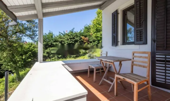 Недвижимость Особняк 330 м² в Центре Опатии: 25