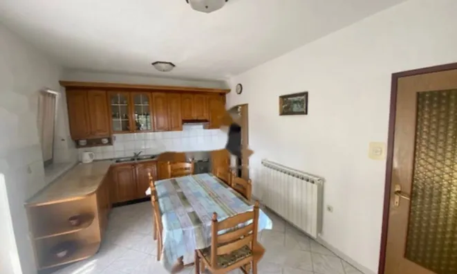 Недвижимость Семейный дом 470 м², Центр: 6