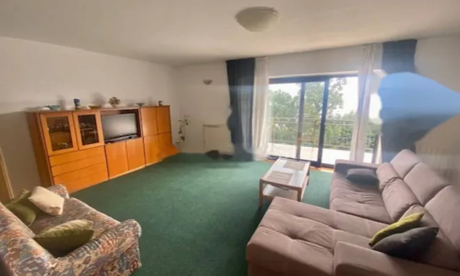 Недвижимость Семейный дом 470 м², Центр: 11