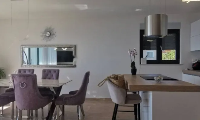 Недвижимость Семейный дом 250 м², Центр Опатия: 8