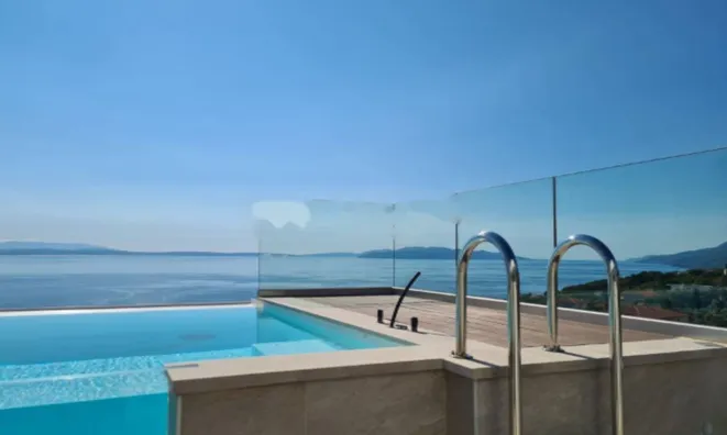 Недвижимость Семейный дом 250 м², Центр Опатия: 16