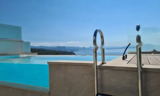 Недвижимость Семейный дом 250 м², Центр Опатия: 17