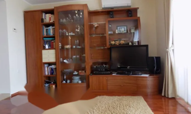 Недвижимость Особняк в Опатии Центр: 5