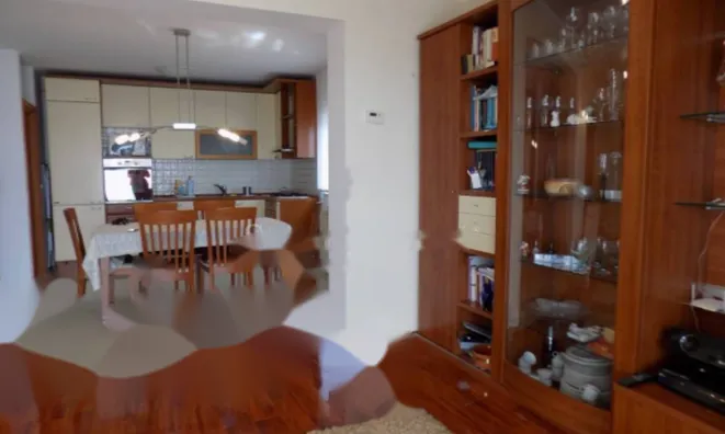 Недвижимость Особняк в Опатии Центр: 6