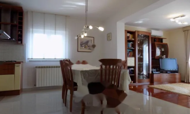 Недвижимость Особняк в Опатии Центр: 7