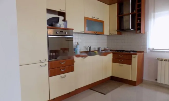 Недвижимость Особняк в Опатии Центр: 8