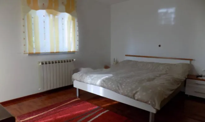 Недвижимость Особняк в Опатии Центр: 9