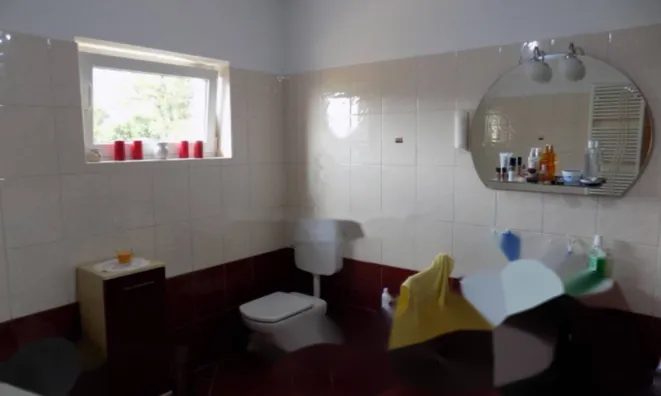 Недвижимость Особняк в Опатии Центр: 13