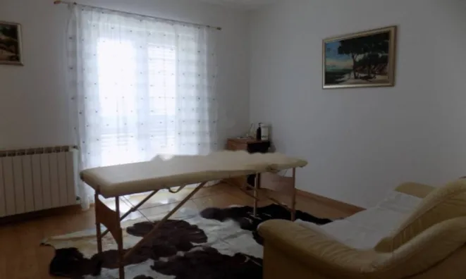 Недвижимость Особняк в Опатии Центр: 16