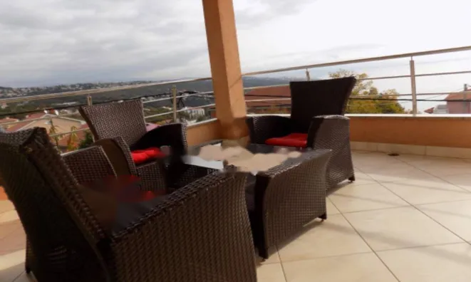 Недвижимость Особняк в Опатии Центр: 19